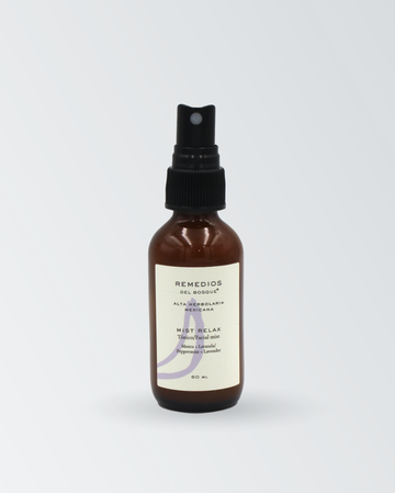 Mist Relax  Menta + Lavanda